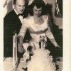 Harold &amp; Mary Jane Fischer wedding (5)